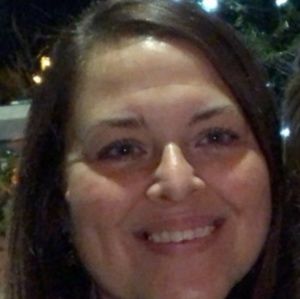 Meet your Posher, Marisha